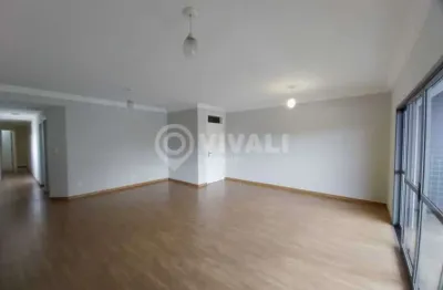 Apartamento residencial para venda e locação, Vila Brasileira, Itatiba.