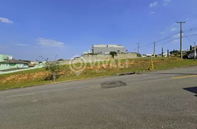 Terreno em condomínio fechado à venda na rodovia romildo prado, bairro itapema, itatiba, 662 m2 por r$ 480.000