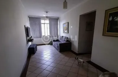 Apartamento com 3 quartos à venda na avenida general carneiro, vila joão jorge, campinas, 86 m2 por r$ 320.000