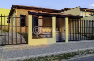 Casa com 3 quartos à venda na rua josé lázaro chrispin, nova itatiba, itatiba, 198 m2 por r$ 905.000