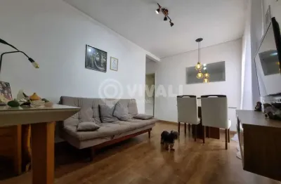 Casa em condomínio fechado com 2 quartos à venda na rua josé soave, jardim ester, itatiba, 52 m2 por r$ 305.000