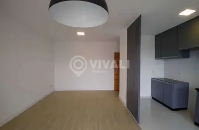 Apartamento com 3 quartos à venda na rua crescêncio da silveira pupo, vila cassaro, itatiba, 75 m2 por r$ 780.000