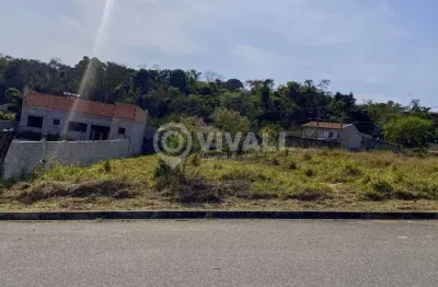 Terreno à venda na rua josé lázaro chrispin, nova itatiba, itatiba, 420 m2 por r$ 250.000