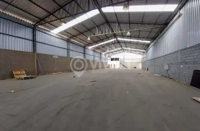 Barracão / galpão / depósito para alugar na estrada municipal sebastiana patutti ragagnim, bairro dos pintos, itatiba, 1000 m2 por r$ 17.000