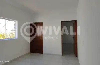 Casa com 3 quartos para alugar na Rua Cyro Deantoni, Jardim Santa Filomena, Itatiba