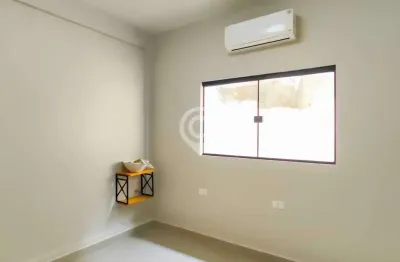 Sala comercial para alugar na rua francisco ulhani, jardim méxico, itatiba por r$ 1.400