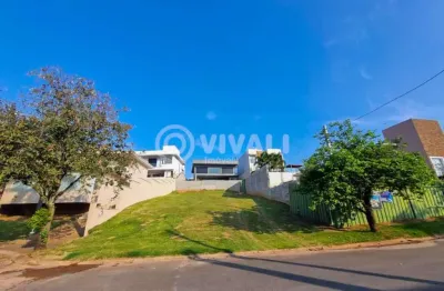 Terreno em condomínio fechado à venda na avenida nossa senhora das graças, condominio ville de france, itatiba, 391 m2 por r$ 282.000