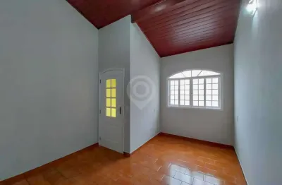 Casa com 3 quartos para alugar na rua doutor luiz juliani vidal, jardim ipê, itatiba, 75 m2 por r$ 2.500