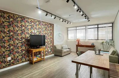 Sala comercial com 1 sala à venda na avenida dos expedicionários brasileiros, vila brasileira, itatiba, 35 m2 por r$ 285.000