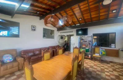 Casa com 3 quartos à venda na rua antônio palladino, jardim palladino, itatiba, 170 m2 por r$ 560.000