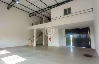 Barracão / galpão / depósito para alugar na rua luis messias simioni, jardim panorama, itatiba, 216 m2 por r$ 4.600
