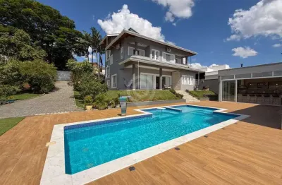 Casa com 3 quartos à venda na rua dorival mantovani, nova itatiba, itatiba, 604 m2 por r$ 2.400.000