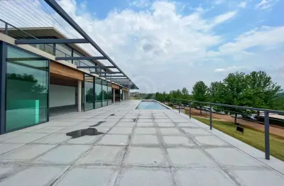 Casa em condomínio fechado com 6 quartos à venda na rodovia alkindar monteiro junqueira, área rural de bragança paulista, bragança paulista, 1410 m2 por r$ 23.760.000