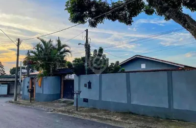 Casa com 3 quartos à venda na travessa francisco dantas de paiva, parque industrial san francisco, itatiba, 208 m2 por r$ 590.000