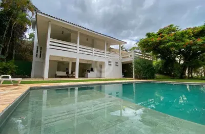 Casa em condomínio fechado com 4 quartos para alugar na avenida nossa senhora das graças, ville chamonix, itatiba, 372 m2 por r$ 10.800