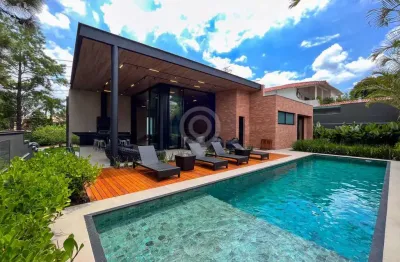 Casa em condomínio fechado com 4 quartos à venda na alameda mamoré, alphaville, barueri, 704 m2 por r$ 19.800.000