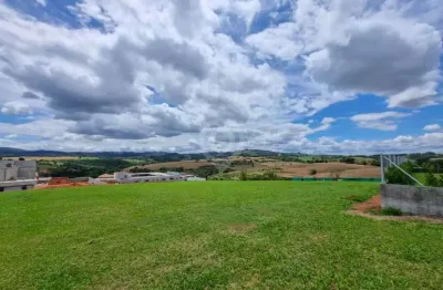 Terreno em condomínio fechado à venda na rua engenheiro josé pedro paladino, residencial sete lagos, itatiba, 538 m2 por r$ 350.000