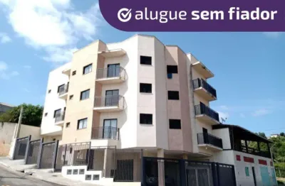 Apartamento com 2 quartos à venda na rua alcides ulrich, loteamento itatiba park, itatiba, 60 m2 por r$ 280.000