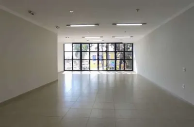 Sala comercial para alugar na avenida da saudade, jardim tereza, itatiba, 100 m2 por r$ 6.000