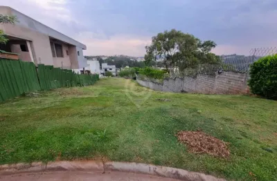 Terreno em condomínio fechado à venda na avenida joão furtado gouveia sobrinho, condominio residencial villa ravenna, itatiba, 514 m2 por r$ 285.000