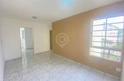 Apartamento com 2 quartos para alugar na alameda caetano e zaíra, loteamento rei de ouro, itatiba, 56 m2 por r$ 1.300