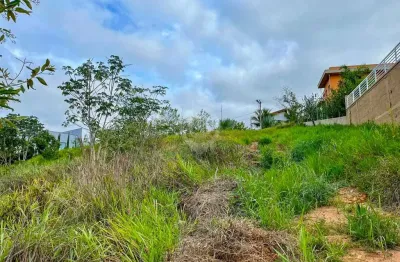 Terreno em condomínio fechado à venda na estrada do tanquinho, jardim nova esperança, jacareí, 1473 m2 por r$ 259.900