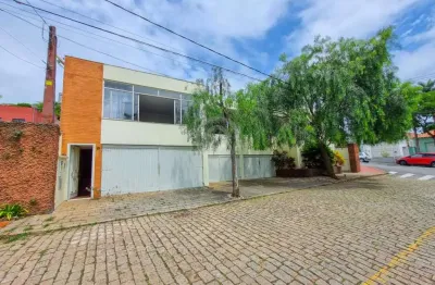 Casa com 4 quartos à venda na rua portugal, vila brasileira, itatiba, 597 m2 por r$ 1.400.000