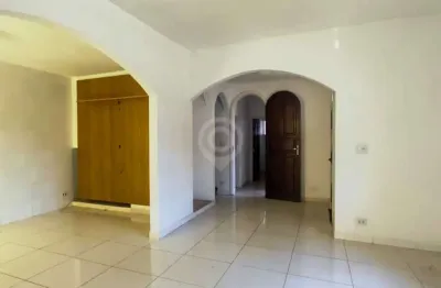 Casa com 3 quartos para alugar na rua luiz cascaldi, vila bela vista, itatiba, 118 m2 por r$ 3.500