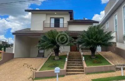 Casa em condomínio fechado com 3 quartos à venda na avenida nossa senhora das graças, condominio ville de france, itatiba, 252 m2 por r$ 1.650.000