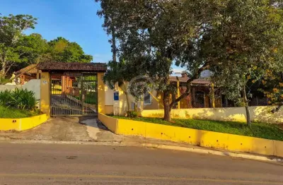 Chácara / sítio com 3 quartos à venda na rua antônio da mata, vivendas do engenho d'água, itatiba, 292 m2 por r$ 600.000