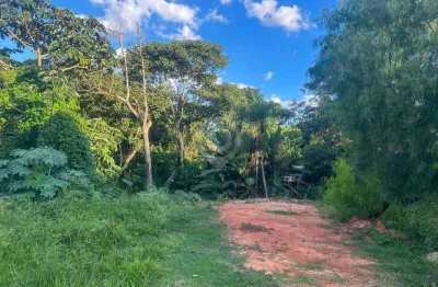 Terreno à venda na rua regina poli bredariol, vivendas do engenho d'água, itatiba, 1666 m2 por r$ 170.000