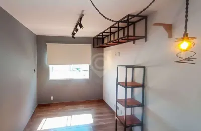 Apartamento com 2 quartos para alugar na Rua Sylvio Belgini, Loteamento Santo Antônio, Itatiba
