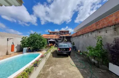 Casa com 2 quartos à venda na rua alcides fonte basso, villaggio fosuzzi, itatiba, 70 m2 por r$ 540.000