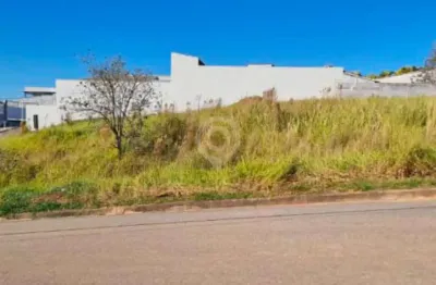 Terreno à venda na rua accacio panzarin, nova itatiba, itatiba, 790 m2 por r$ 390.000