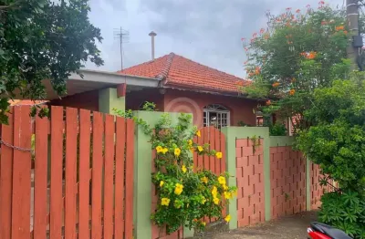 Casa com 3 quartos à venda na travessa primeiro de novembro, vila cruzeiro, itatiba, 165 m2 por r$ 480.000