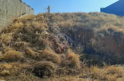 Terreno à venda na rua regina gasparini, jardim verona, itatiba, 250 m2 por r$ 215.000