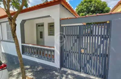 Casa com 2 quartos à venda na rua campos sales, centro, itatiba, 83 m2 por r$ 600.000