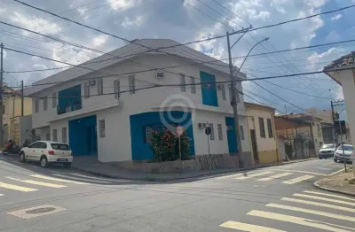 Prédio com 10 salas à venda na rua júlio cesar, centro, itatiba, 329 m2 por r$ 2.300.000