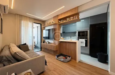 Apartamento com 3 quartos à venda na rua paschoal sálvia, vila bela vista, itatiba, 86 m2 por r$ 980.000