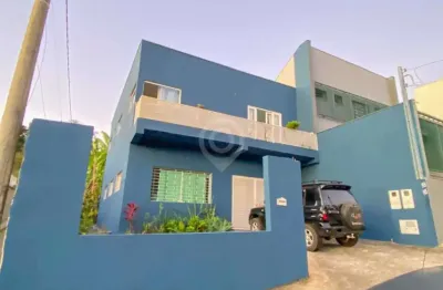 Casa comercial com 2 salas à venda na rua antônio busca, jardim santo antônio, itatiba, 230 m2 por r$ 878.000