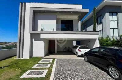 Casa em condomínio :  / residencial / residencial fazenda santa rosa - fase 1