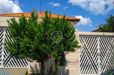 Casa com 5 quartos à venda na rua rodolfo alberto franconi, jardim coronel peroba, itatiba, 146 m2 por r$ 585.000