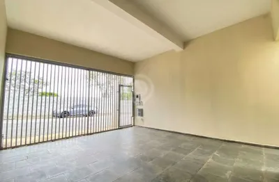 Casa com 3 quartos para alugar na rua luiz jarussi, jardim alto de santa cruz, itatiba, 95 m2 por r$ 2.500