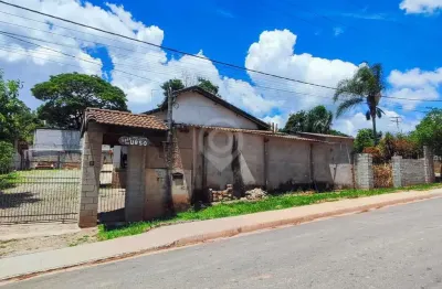 Casa com 3 quartos à venda na avenida adelina piffer tega, real parque dom pedro i, itatiba, 470 m2 por r$ 850.000