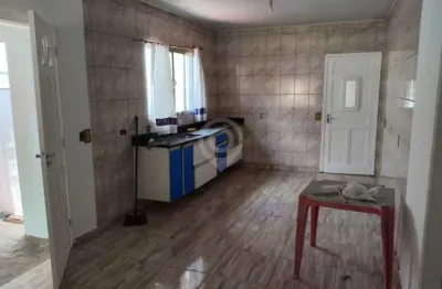 Casa com 2 quartos à venda na avenida joaquim bueno de campos, vila cruzeiro, itatiba, 156 m2 por r$ 450.000