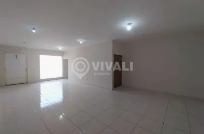 Prédio com 2 salas para alugar na rua santo antônio, jardim santo antônio, itatiba, 148 m2 por r$ 3.000