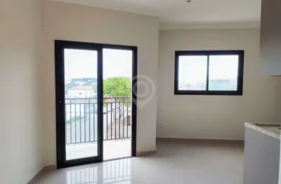 Apartamento com 2 quartos à venda na rua alcides ulrich, jardim verona, itatiba, 68 m2 por r$ 245.000