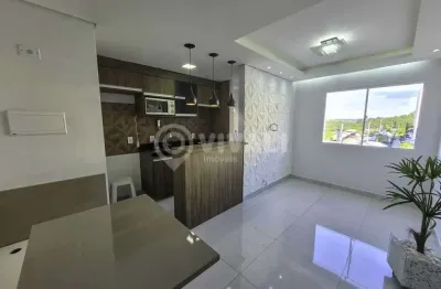 Apartamento com 2 quartos para alugar na Rua Sylvio Belgini, Loteamento Santo Antônio, Itatiba