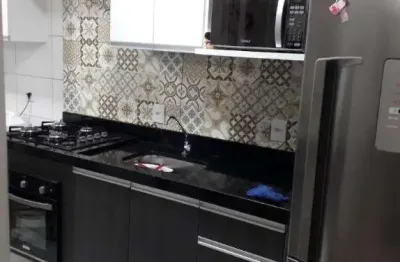 Apartamento com 2 quartos à venda na avenida roberto delphino, bairro das brotas, itatiba, 52 m2 por r$ 320.000
