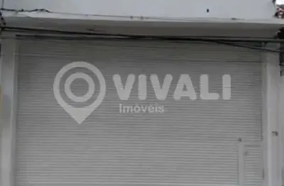 Ponto comercial para alugar na praça da bandeira, centro, itatiba, 370 m2 por r$ 15.000
